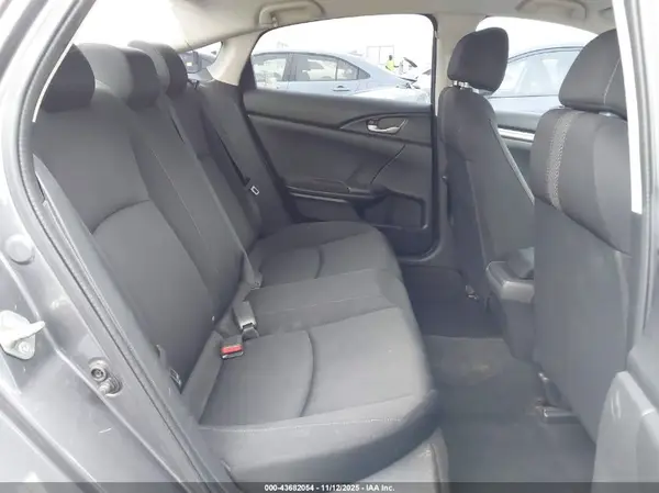 2HGFC2F5XHH548127 2017 HONDA CIVIC - Image 8