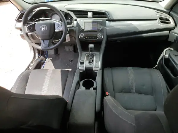 2HGFC2F5XHH548144 2017 HONDA CIVIC - Image 8