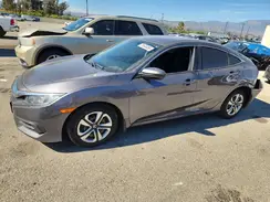 2HGFC2F5XHH548175 2017 HONDA CIVIC