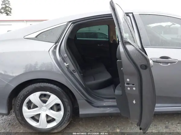 2HGFC2F5XHH548189 2017 HONDA CIVIC - Image 8