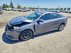 2HGFC2F5XHH548550 2017 HONDA CIVIC