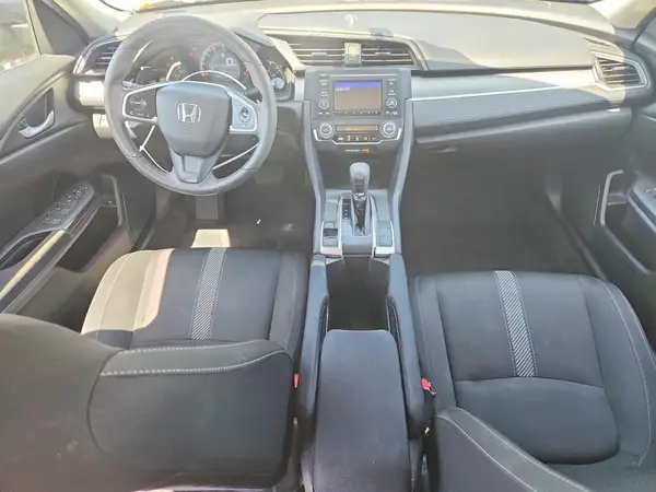 2HGFC2F5XHH548550 2017 HONDA CIVIC - Image 8