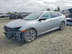 2HGFC2F5XHH548967 2017 HONDA CIVIC