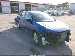 2HGFC2F5XHH549391 2017 HONDA CIVIC