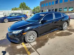 2HGFC2F5XHH549570 2017 HONDA CIVIC