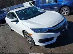 2HGFC2F5XHH549715 2017 HONDA CIVIC