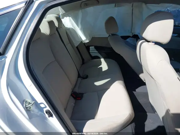 2HGFC2F5XHH549715 2017 HONDA CIVIC - Image 8