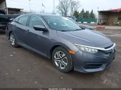 2HGFC2F5XHH550539 2017 HONDA CIVIC