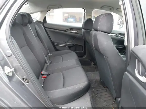 2HGFC2F5XHH550539 2017 HONDA CIVIC - Image 8