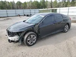 2HGFC2F5XHH551075 2017 HONDA CIVIC