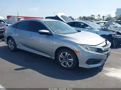 2HGFC2F5XHH551125 2017 HONDA CIVIC