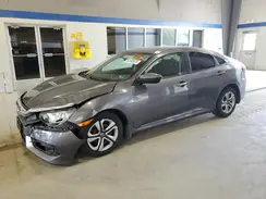 2HGFC2F5XHH551383 2017 HONDA CIVIC