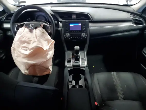 2HGFC2F5XHH551383 2017 HONDA CIVIC - Image 8