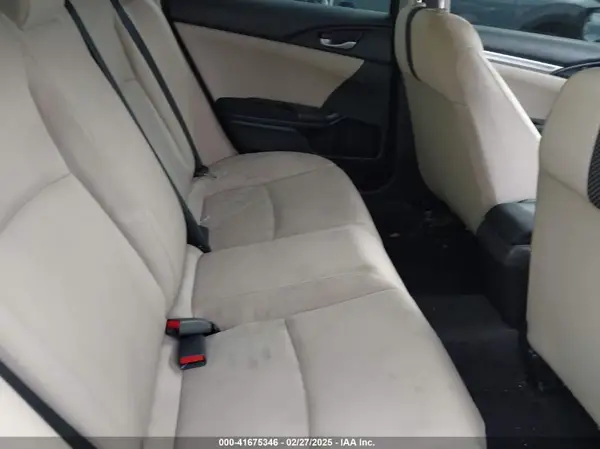 2HGFC2F5XHH551626 2017 HONDA CIVIC - Image 8