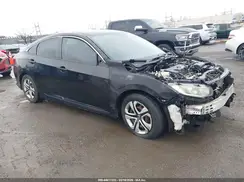2HGFC2F5XHH551688 2017 HONDA CIVIC