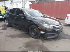 2HGFC2F5XHH551738 2017 HONDA CIVIC