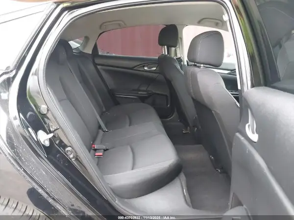 2HGFC2F5XHH551738 2017 HONDA CIVIC - Image 8