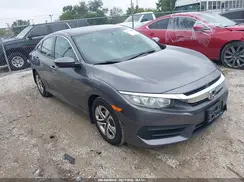 2HGFC2F5XHH552033 2017 HONDA CIVIC
