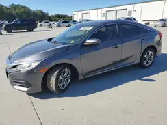 2HGFC2F5XHH552081 2017 HONDA CIVIC