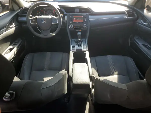 2HGFC2F5XHH552081 2017 HONDA CIVIC - Image 8