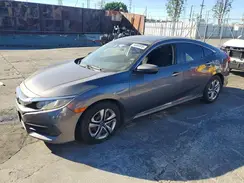 2HGFC2F5XHH552498 2017 HONDA CIVIC