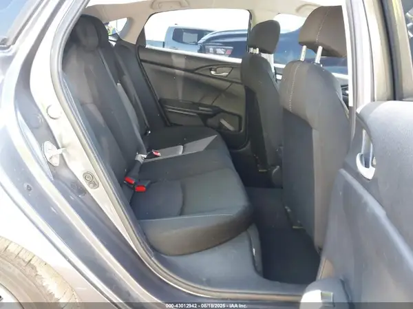 2HGFC2F5XHH552713 2017 HONDA CIVIC - Image 8