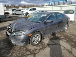 2HGFC2F5XHH553201 2017 HONDA CIVIC