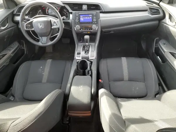 2HGFC2F5XHH553201 2017 HONDA CIVIC - Image 8