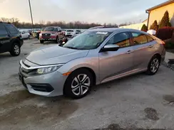 2HGFC2F5XHH553277 2017 HONDA CIVIC