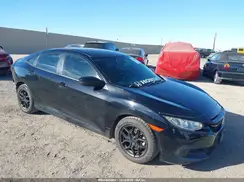 2HGFC2F5XHH554879 2017 HONDA CIVIC