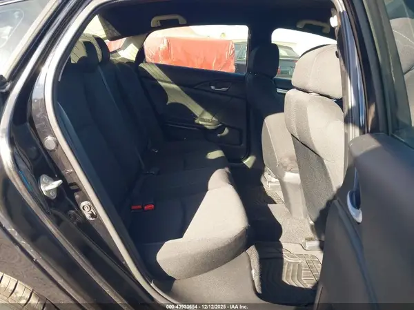 2HGFC2F5XHH554879 2017 HONDA CIVIC - Image 8