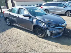 2HGFC2F5XHH556079 2017 HONDA CIVIC