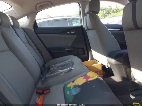2HGFC2F5XHH556079 2017 HONDA CIVIC - Image 8