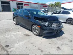 2HGFC2F5XHH556194 2017 HONDA CIVIC