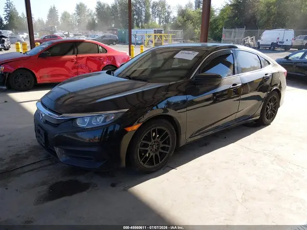 2HGFC2F5XHH556759 2017 HONDA CIVIC - Image 2