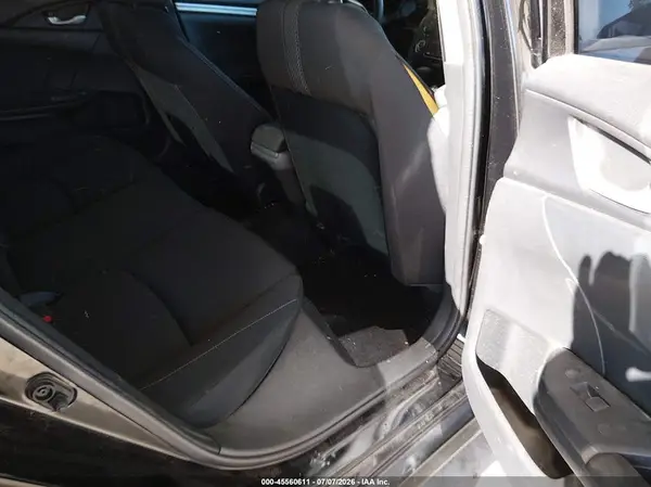 2HGFC2F5XHH556759 2017 HONDA CIVIC - Image 8