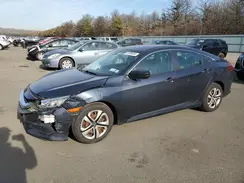 2HGFC2F5XHH556826 2017 HONDA CIVIC