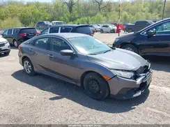 2HGFC2F5XHH557927 2017 HONDA CIVIC