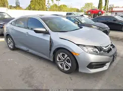 2HGFC2F5XHH558429 2017 HONDA CIVIC