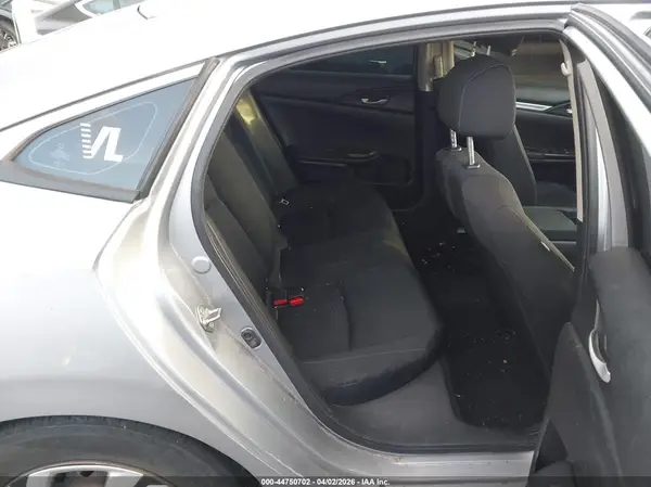 2HGFC2F5XHH558429 2017 HONDA CIVIC - Image 8