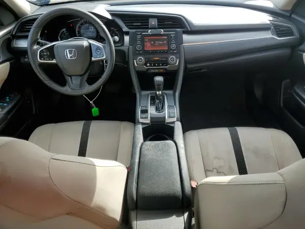2HGFC2F5XHH558690 2017 HONDA CIVIC - Image 8