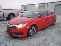 2HGFC2F5XHH560410 2017 HONDA CIVIC
