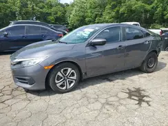 2HGFC2F5XHH561668 2017 HONDA CIVIC