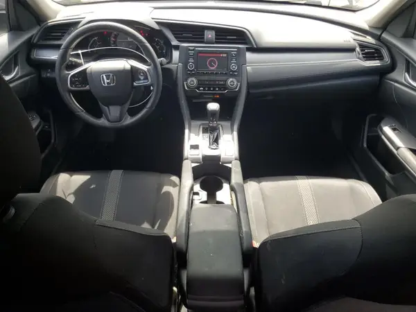 2HGFC2F5XHH561668 2017 HONDA CIVIC - Image 8