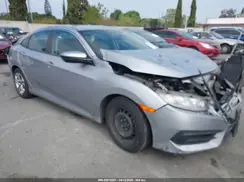 2HGFC2F5XHH562089 2017 HONDA CIVIC