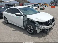 2HGFC2F5XHH562223 2017 HONDA CIVIC