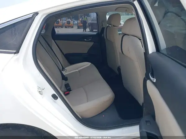 2HGFC2F5XHH562223 2017 HONDA CIVIC - Image 8