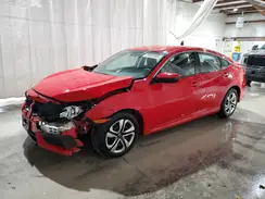 2HGFC2F5XHH562822 2017 HONDA CIVIC