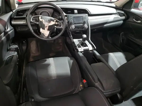 2HGFC2F5XHH562822 2017 HONDA CIVIC - Image 8