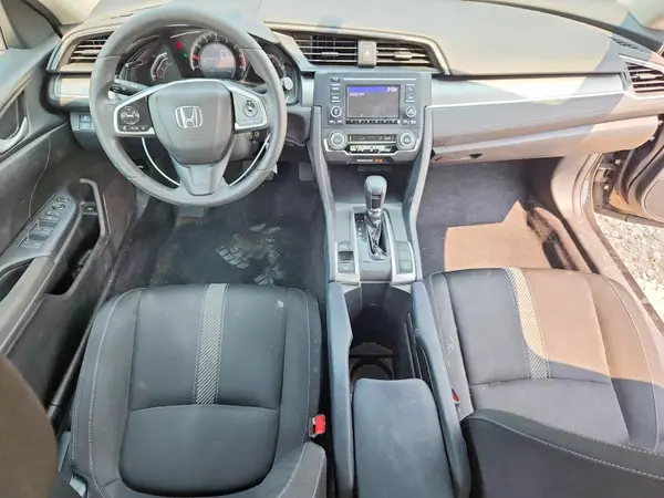 2HGFC2F5XHH562965 2017 HONDA CIVIC - Image 8